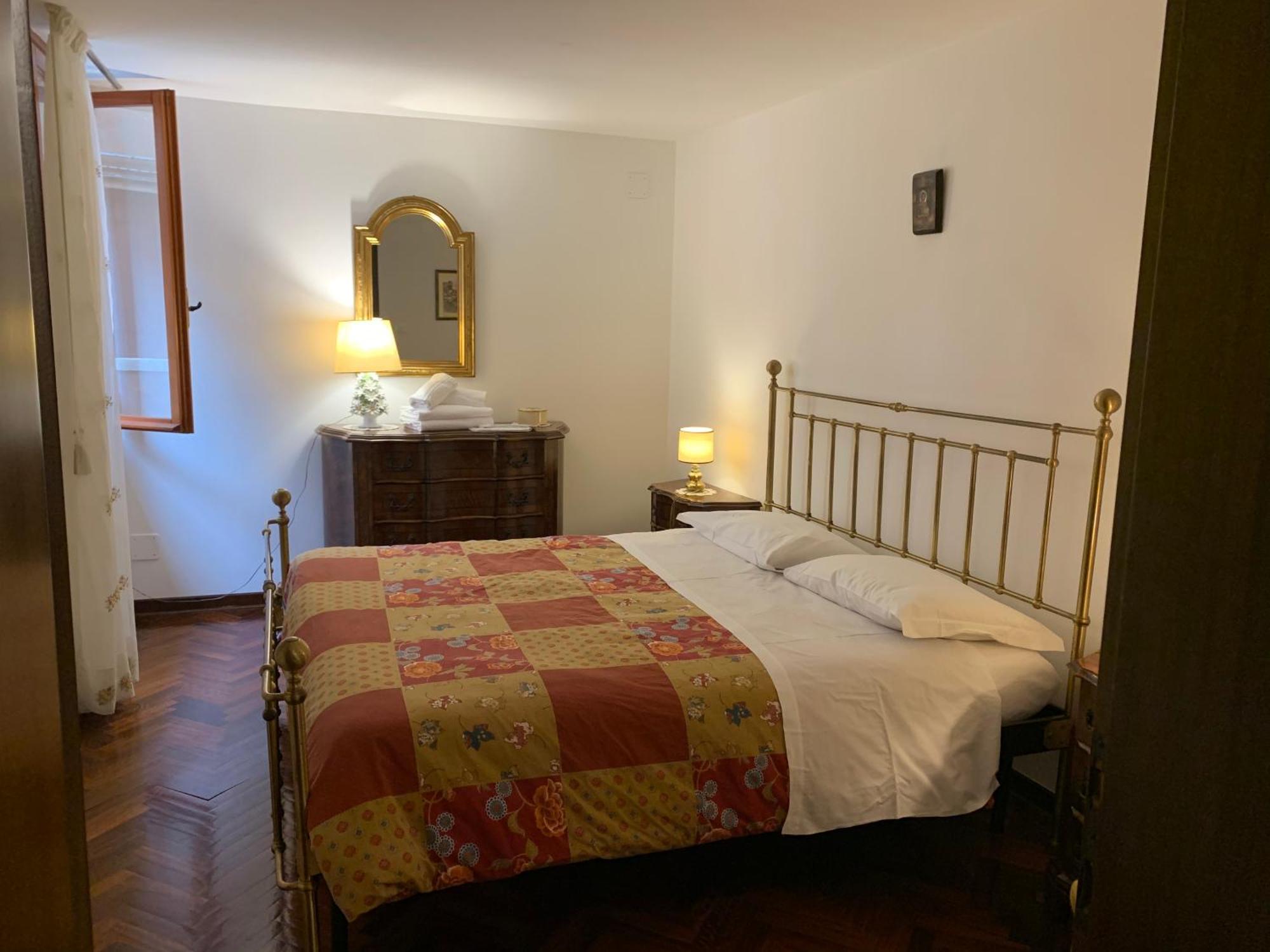 Grimaldi Apartments San Marco&Castello Venezia Esterno foto